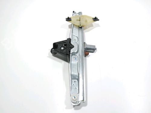 Used Front left window mechanism DACIA SANDERO III 1.0 SCe 65 (67 hp) 28240684