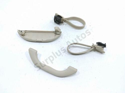 Used Interior handle VW NEW BEETLE (9C1, 1C1) 1.9 TDI (105 hp) 31003512