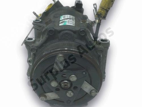 Used AC compressor AC compressor 38230843 38230843