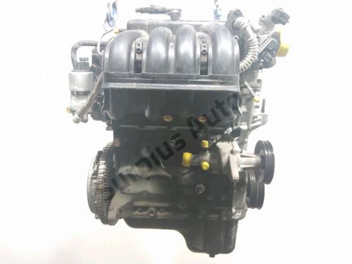 Used Engine Engine 38552935 38552935