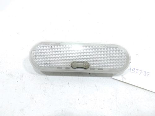 Used Interior roof light RENAULT CLIO III (BR0/1, CR0/1) 1.5 dCi (C/BR0G, C/BR1G) (68 hp) 31003240