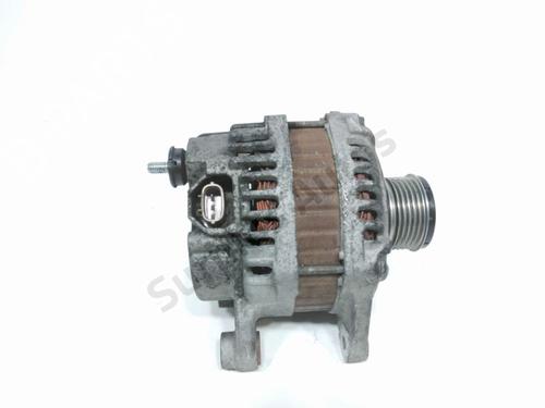 Alternator NISSAN JUKE (F15) 1.5 dCi | BP28222829M7 