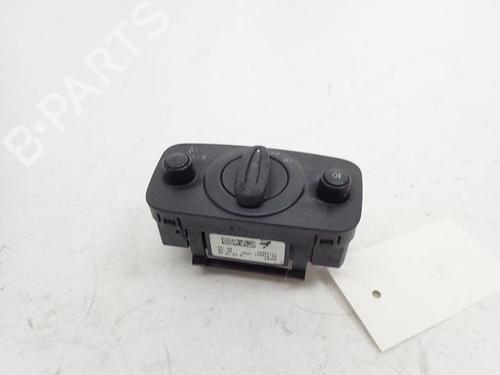 Headlight switch FORD FIESTA VI (CB1, CCN) 1.25 | BP37767500I24 - Image 2