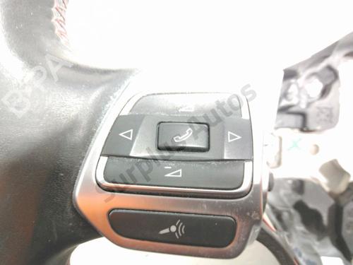 Steering wheel VW GOLF VI (5K1) 2.0 GTi | BP31913960C49