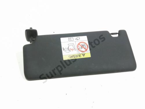 Right sun visor BMW 3 (G20, G80, G28) 318 d | BP28263244I2 - Image 2
