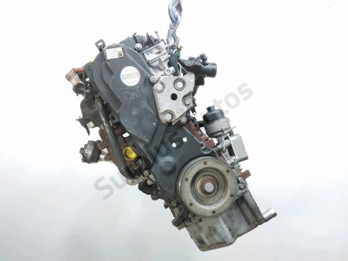 Engine PEUGEOT 407 (6D_) 2.0 HDi 135 (6DRHRH, 6DRHRE, 6DRHRG, 6DRHRJ) | BP37762076M1 - Image 2