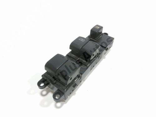 Used Left front window switch NISSAN QASHQAI I (J10, NJ10) 1.5 dCi (110 hp) 28595591