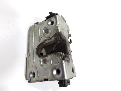 Used Rear left lock Rear left lock 28254806 28254806