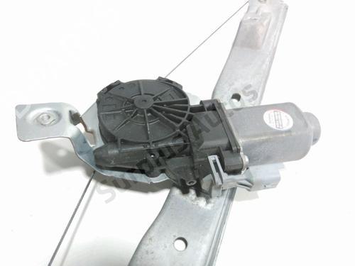 Front left window mechanism CITROËN C3 II (SC_) 1.0 VTi 68 | BP38587585C22 - Image 2