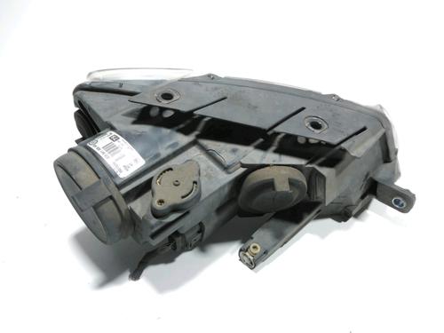 Scheinwerfer links VW PASSAT B6 (3C2)  | BP28266645C28 