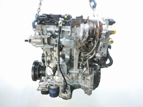Engine CITROËN C3 AIRCROSS II (2R_, 2C_) 1.2 PureTech 110 (2RHNZB, 2RHNZW, 2RHNPX, 2RHNPJ) | BP28219151M1 