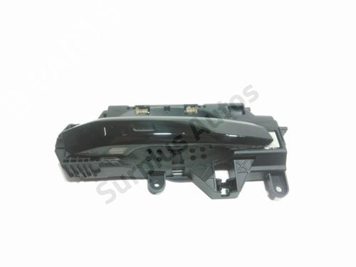 Front right exterior door handle AUDI A4 B9 (8W2, 8WC) 1.4 TFSI | BP28242108C129 