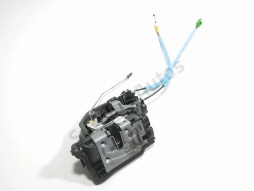 Used Rear left lock MINI MINI (F55) One (102 hp) 28255298