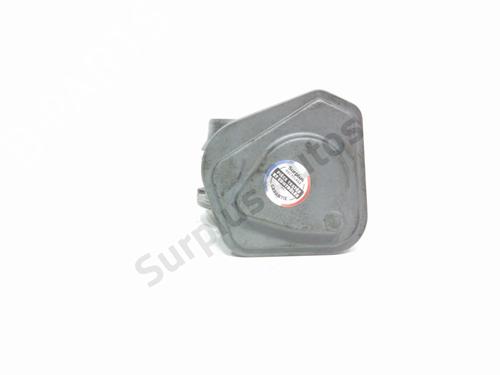 Throttle body BMW 1 (E87) 120 d | BP28220821M82 - Image 2