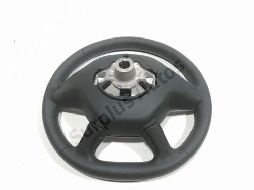Steering wheel DACIA SANDERO III 1.0 TCe 90 | BP28714742C49 - Image 4