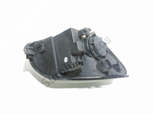 Left headlight PEUGEOT PARTNER MPV (5_, G_) 2.0 HDI | BP37168376C28 - Image 2