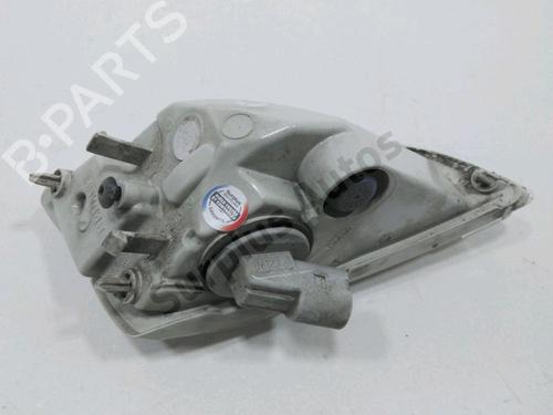 Blinklys fortil venstre RENAULT TWINGO II (CN0_) 1.2 16V (CN04, CN0B) | BP31004447C32