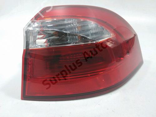 Højre baglygte Højre baglygte KIA RIO III (UB) 1.4 CRDi (90 hp) 34338605 34338605
