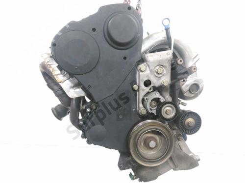 Engine PEUGEOT 607 (9D, 9U) 2.2 16V | BP33713676M1 - Image 2