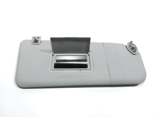Right sun visor PEUGEOT PARTNER Box Body/MPV (5_, G_)  | BP28263039I2 