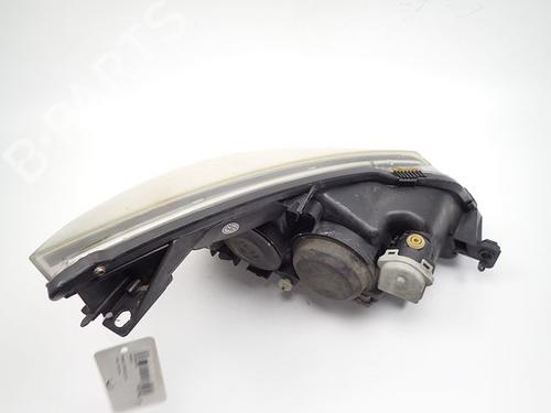 Left headlight RENAULT ESPACE IV (JK0/1_) 2.2 dCi (JK0H) | BP31005078C28 - Image 3