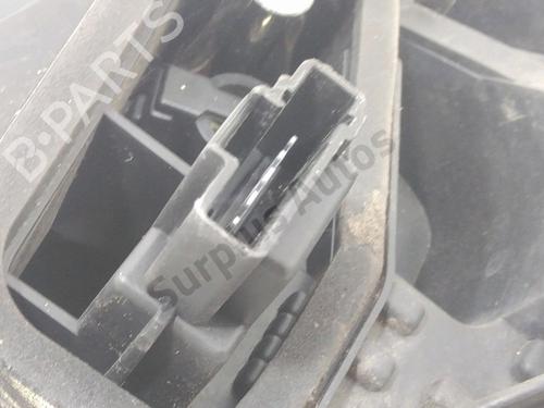 Left taillight CITROËN DS3 (SA_) 1.6 HDi 90 | BP37292684C34 - Image 3