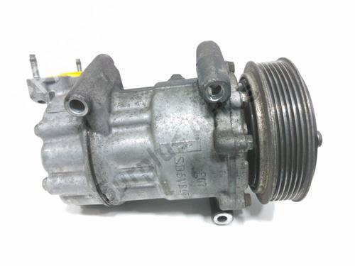 AC compressor PEUGEOT 1007 (KM_) 1.4 HDi | BP39162064M34 - Image 4