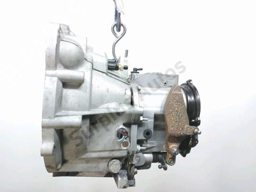 Getriebe FORD FIESTA VI (CB1, CCN) 1.25 | BP29857097M3