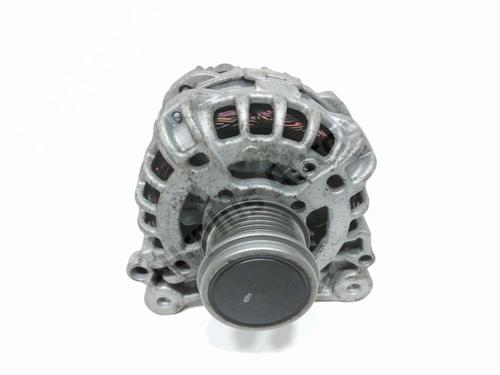 Used Alternator SEAT ARONA (KJ7, KJP) 1.6 TDI (115 hp) 28222866