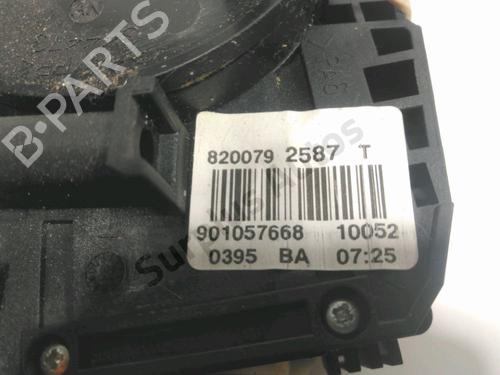 Steering wheel controls DACIA DUSTER (HS_) 1.5 dCi (HSMC) | BP28227376E15