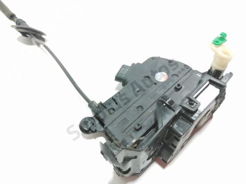 Front left lock RENAULT ZOE (BFM_) ZOE | BP40213936C98 - Image 2