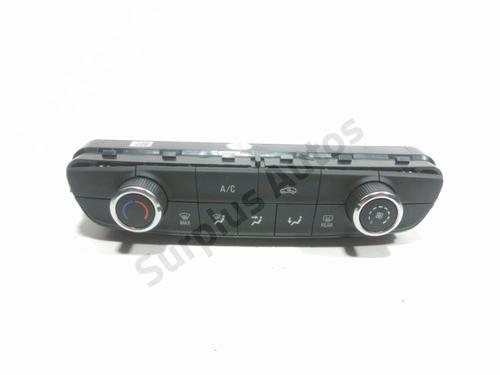 Used Climate control Climate control 37767184 37767184