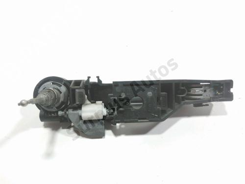 Front left exterior door handle RENAULT CLIO III Grandtour (KR0/1_) 1.2 16V (KR0P) | BP30475317C128