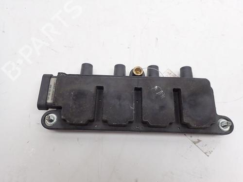 Used Ignition coil Ignition coil FIAT 500 (312_) 1.2 (312AXA1A) (69 hp) 37763484 37763484