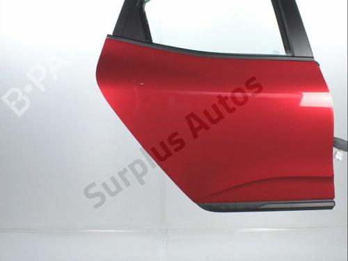 right-rear-door-renault-clio-v-b7_-2019-35941746 main image