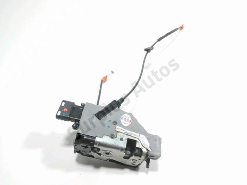 Used Rear right lock CITROËN C4 Grand Picasso I (UA_) 1.6 HDi (109 hp) 28254568