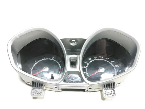 Used Instrument cluster FORD FIESTA VI (CB1, CCN) 1.25 (82 hp) 28230329