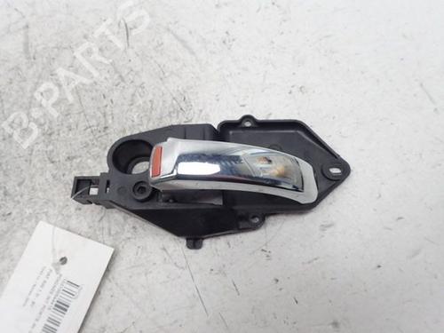 Used Front left interior door handle Front left interior door handle FIAT 500 (312_) 1.2 (312AXA1A) (69 hp) 37775144 37775144