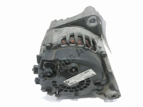 Alternator BMW 1 (E87) 116 d | BP37167502M7 - Image 2