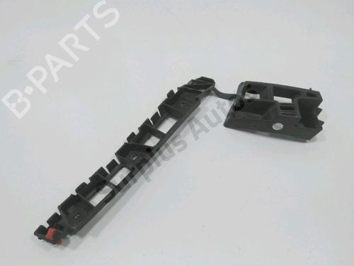 Used Rear bumper bracket OPEL MERIVA B MPV (S10) 1.7 CDTI (75) (110 hp) 32488675