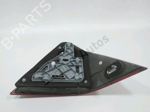 Left taillight MERCEDES-BENZ C-CLASS (W203) C 220 CDI (203.006, 203.008) | BP37789018C34 - Image 3