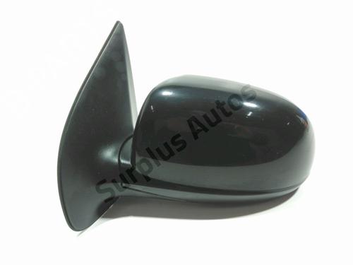 Left mirror HYUNDAI i20 I (PB, PBT) 1.4 CRDi | BP28246121C26 