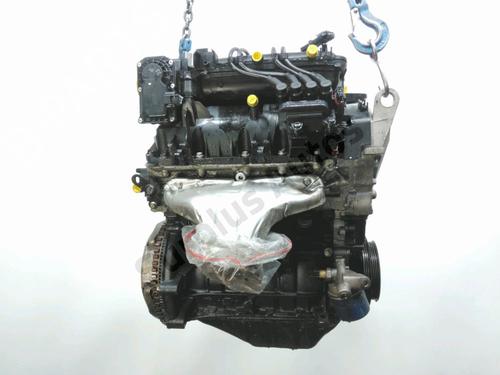 Engine DACIA LOGAN MCV II 1.2 | BP28219517M1 