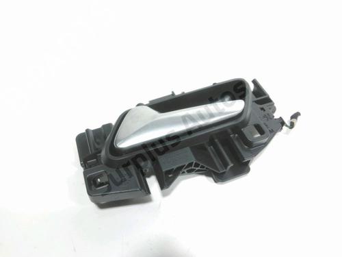 Used Front left interior door handle PEUGEOT 308 II (LB_, LP_, LW_, LH_, L3_) 1.2 THP 110 (110 hp) 30503843