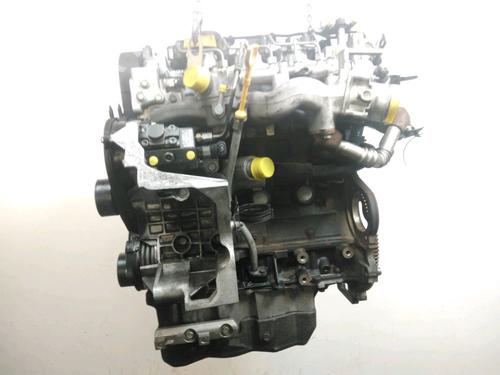 Used Engine CHEVROLET EPICA (KL1_) 2.0 D (150 hp) 28218484