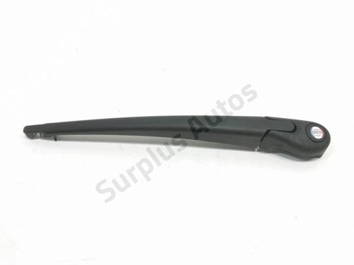 Braço escova traseiro Braço escova traseiro 37789709 37789709