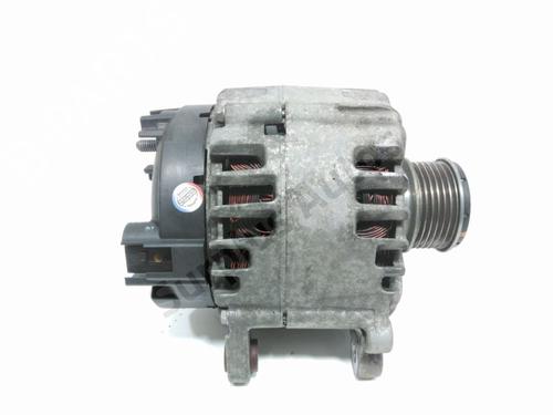 Alternator SEAT IBIZA IV (6J5, 6P1) 1.6 TDI | BP30918733M7