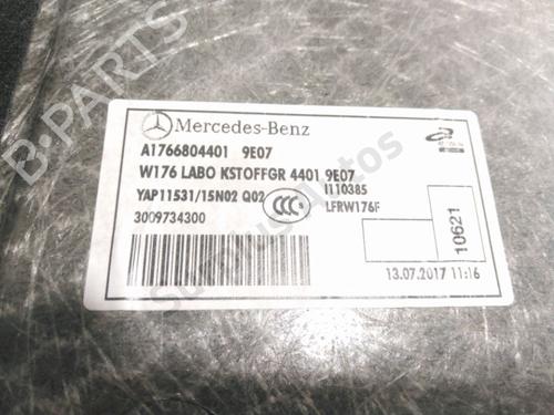 Luggage compartment floor MERCEDES-BENZ A-CLASS (W176) A 180 CDI / d (176.012) | BP28288030I33 - Image 2