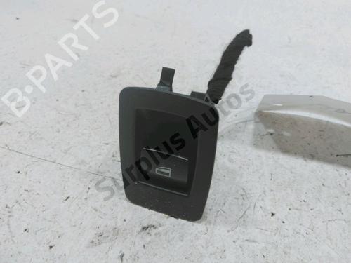 Used Right front window switch Right front window switch BMW X3 (E83) xDrive 20 d (177 hp) 30994409 30994409