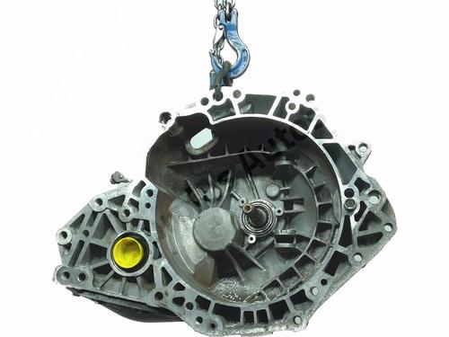 Used Gearbox Gearbox OPEL CORSA E (X15) 1.3 CDTI (08, 68) (75 hp) 36289192 36289192